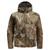 BE:1 Fortress Parka front