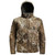 BE:1 Fortress Parka hood