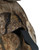 BE:1 Fortress Parka harness