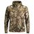 Silentshell Jacket front facing