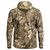 Silentshell Jacket back view