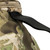Silentshell Jacket harness port