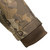 Silentshell Jacket adjustable cuff