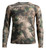 Featherweight Long Sleeve Crew