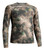 Featherweight Long Sleeve Crew right facing