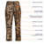 BE:1 Paradigm Pant callout