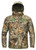Morphic V2 Waterproof 3-in-1 Jacket - RT Edge