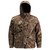 Alpha Elite Jacket mossy oak country roots hood up