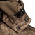 Alpha Elite Jacket mossy oak country roots adjustable hood