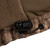 Alpha Elite Jacket mossy oak country roots adjustable waist