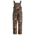 Alpha Elite Bib mossy oak country roots back