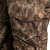 Alpha Elite Bib mossy oak country roots cargo pocket