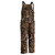 Alpha Elite Bib mossy oak country roots right facing