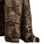 Alpha Elite Bib mossy oak country roots leg zipper