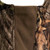 Alpha Elite Bib mossy oak country roots stretch panel