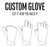 Custom Glove