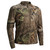 Savanna Fuse Jacket right facing