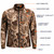 Savanna Fuse Jacket callout