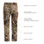 Savanna Fuse pant callout