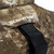 Ridge Jacket harness port