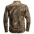 Ridge Jacket back