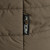 BE 1R eactor_Puffy Heated Vest carbon alloy