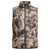 BE:1 Reactor Puffy Heated Vest