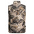 BE:1 Reactor Puffy Heated Vest
side