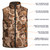 BE:1 Reactor Puffy Heated Vest callout