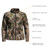 Women's Ridge jacket callout