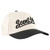 ScentLok Script Hat
side