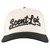 ScentLok Script Hat
front