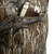 Forefront Pro Pant in treestand back zip pocket