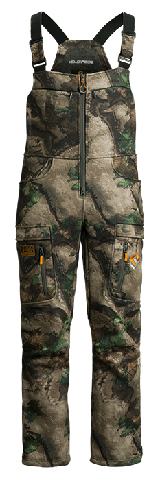 BE:1 Voyage Bib (Mossy Oak Terra Outland)