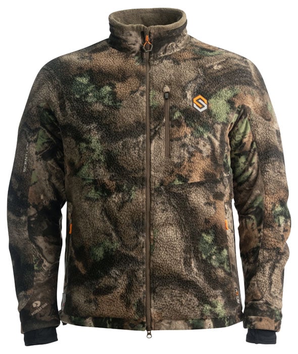 Revenant Pro Jacket (Mossy Oak Terra Outland)