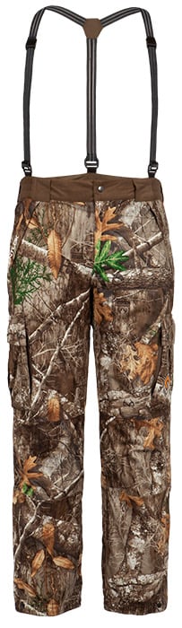 Morphic Waterproof Pant (Realtree Edge)
