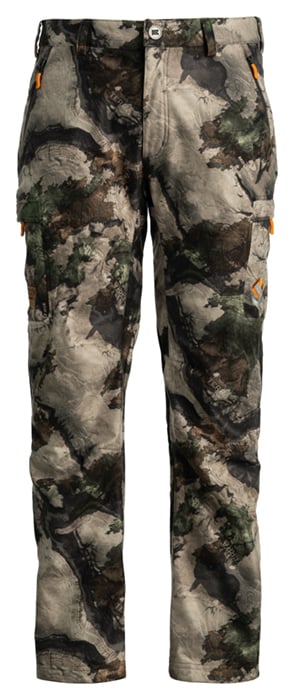 BE:1 Paradigm Pant (Mossy Oak Terra Gila)