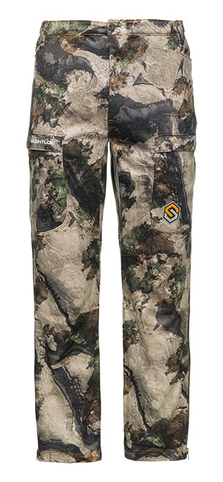 Silentshell Pant Mossy Oak Terra Gila (Mossy Oak Terra Gila)