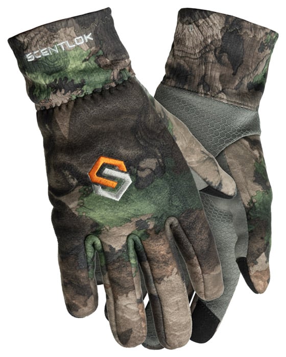 BE:1 Voyage Pro Glove (Mossy Oak Terra Outland)