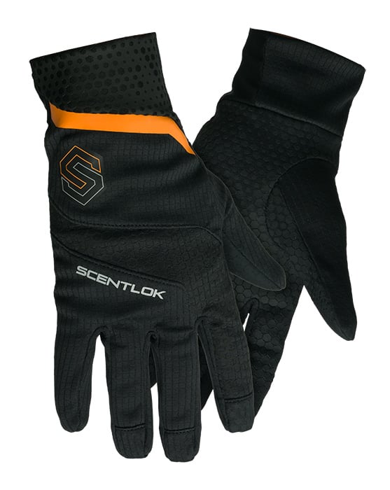 Lightweight Shooters Glove (Blackout)