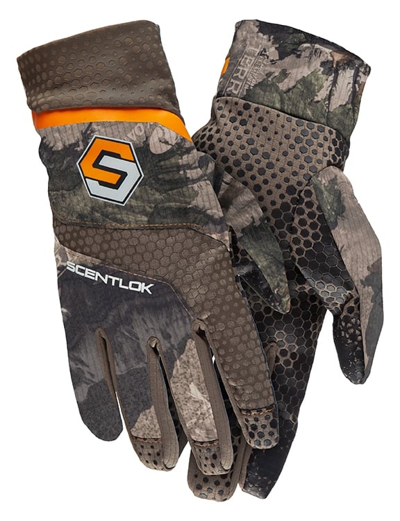 Lightweight Shooters Glove (Mossy Oak Terra Gila)
