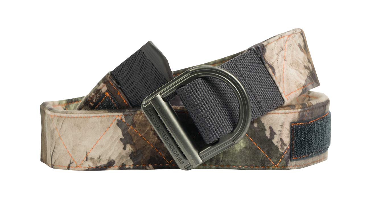 Carbon Alloy Belt Mossy Oak Terra Gila (Mossy Oak Terra Gila)