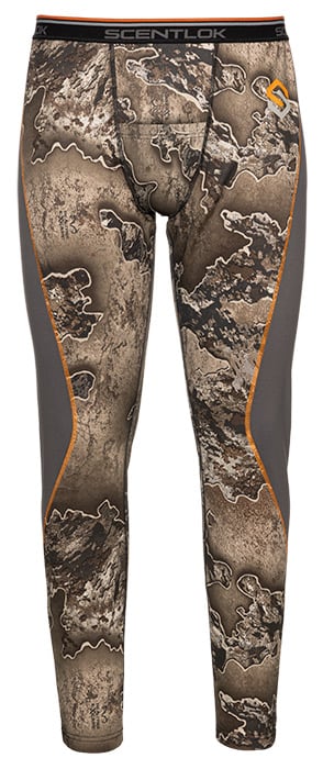 Climafleece BaseSlayer Midweight Bottom -Closeout (Realtree Excape)