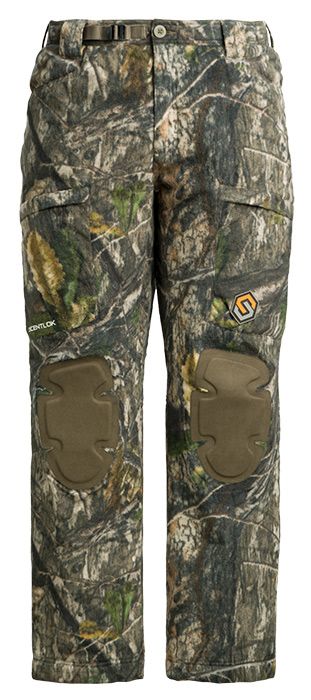 Saddle Hunter Pant Mossy Oak Country DNA (3XL)