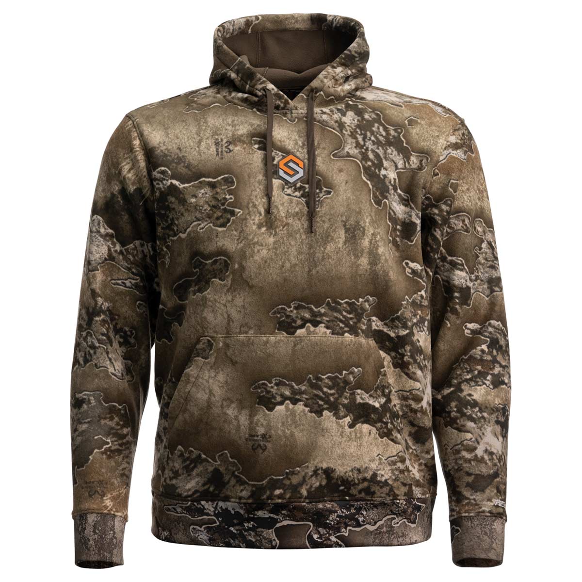 Stealth Hoodie (Realtree Excape)