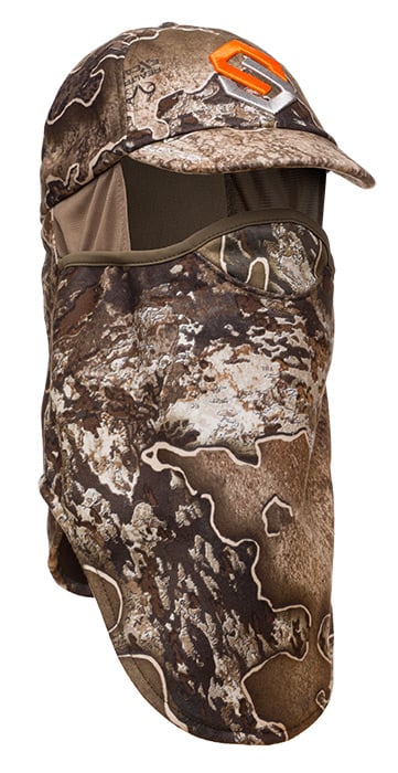 Midweight Ultimate Headcover (Realtree Excape)