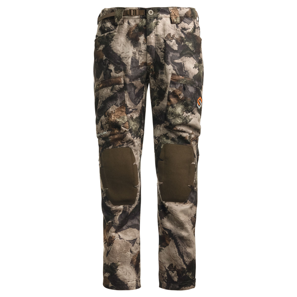 Saddle Hunter Midweight Pant (Mossy Oak Terra Gila)