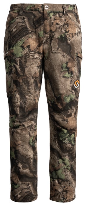 Wind Brace Pro Pant - MO Terra Outland (Mossy Oak Terra Outland)