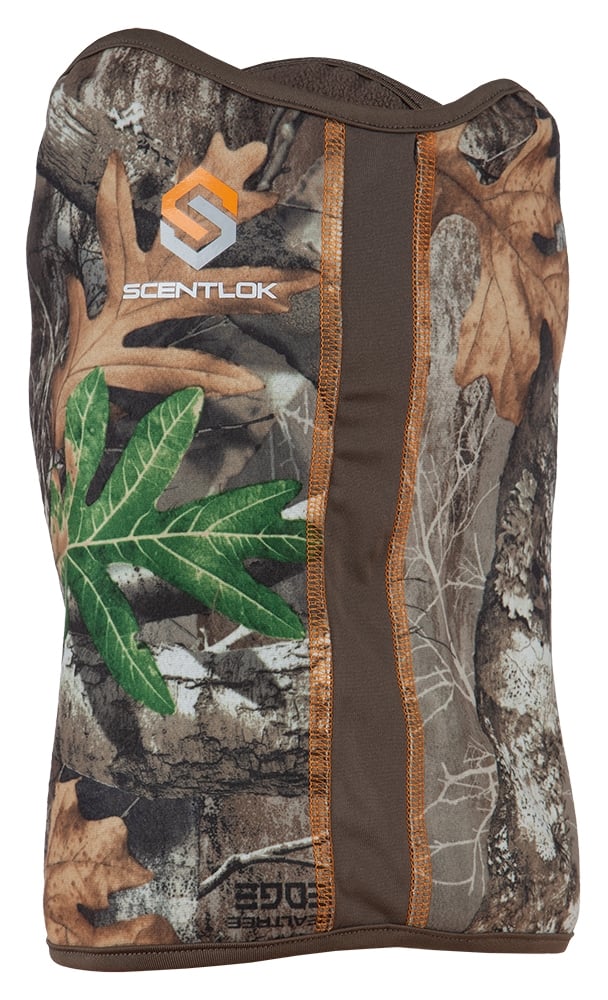 Midweight Multi-Paneled Gaiter-RT Edge (Realtree Edge)