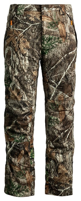 Vapour Waterproof Midweight Pant-Sale (Realtree Edge)